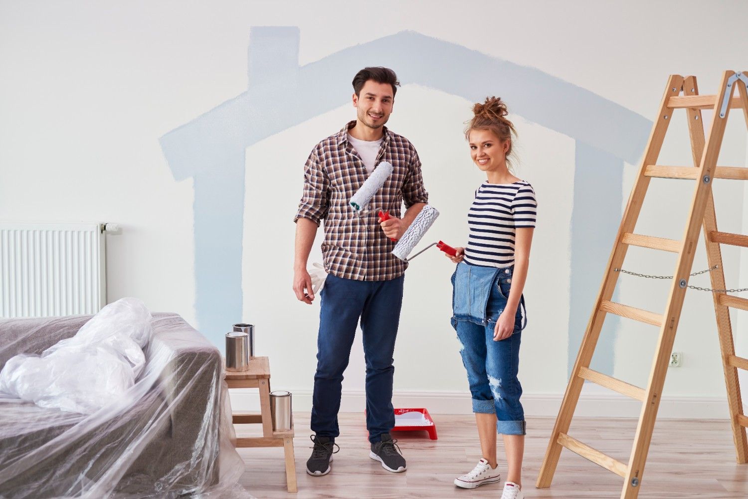 Design-Build Remodeling in Maryland: Why Homeowners Are Choosing One Team for Everything