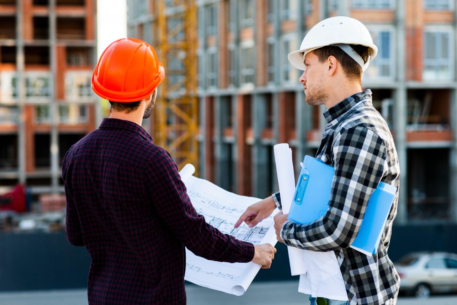 General Contractor in Rockville, MD: Professional Remodeling & Construction Services