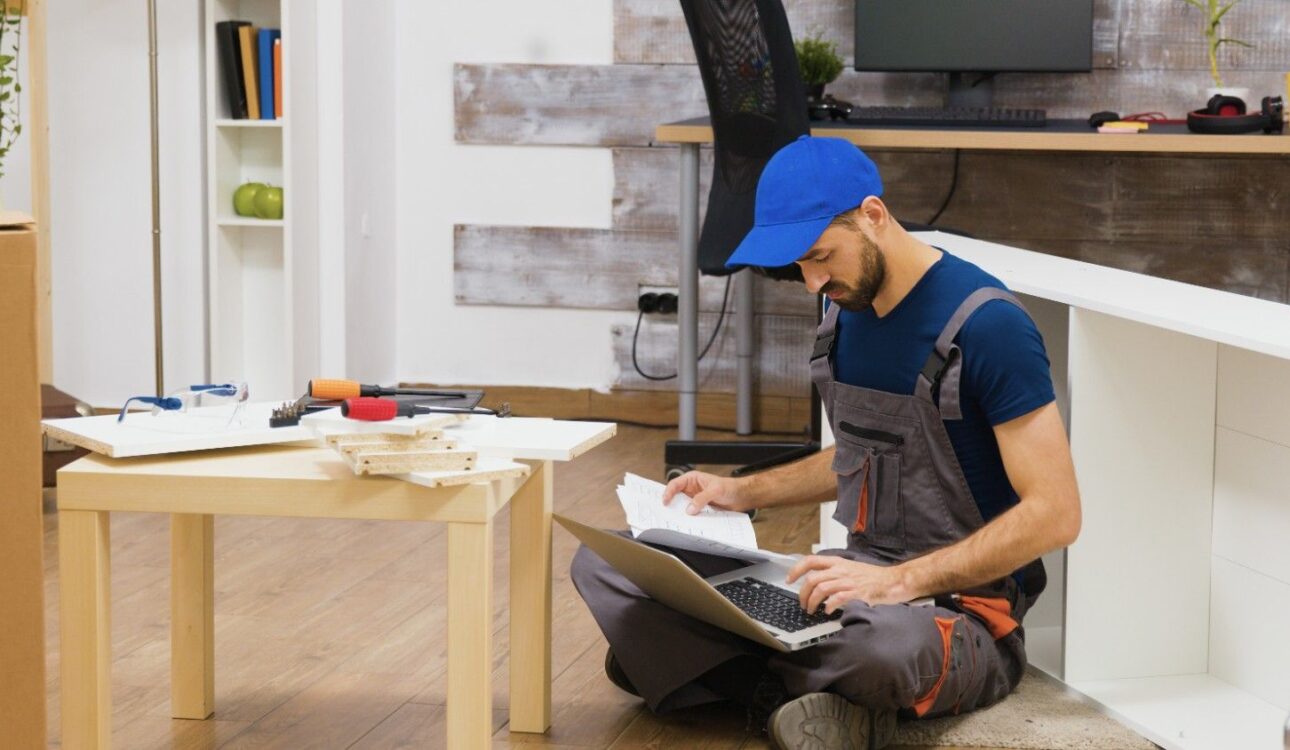 Home Remodeling in Arlington, VA
