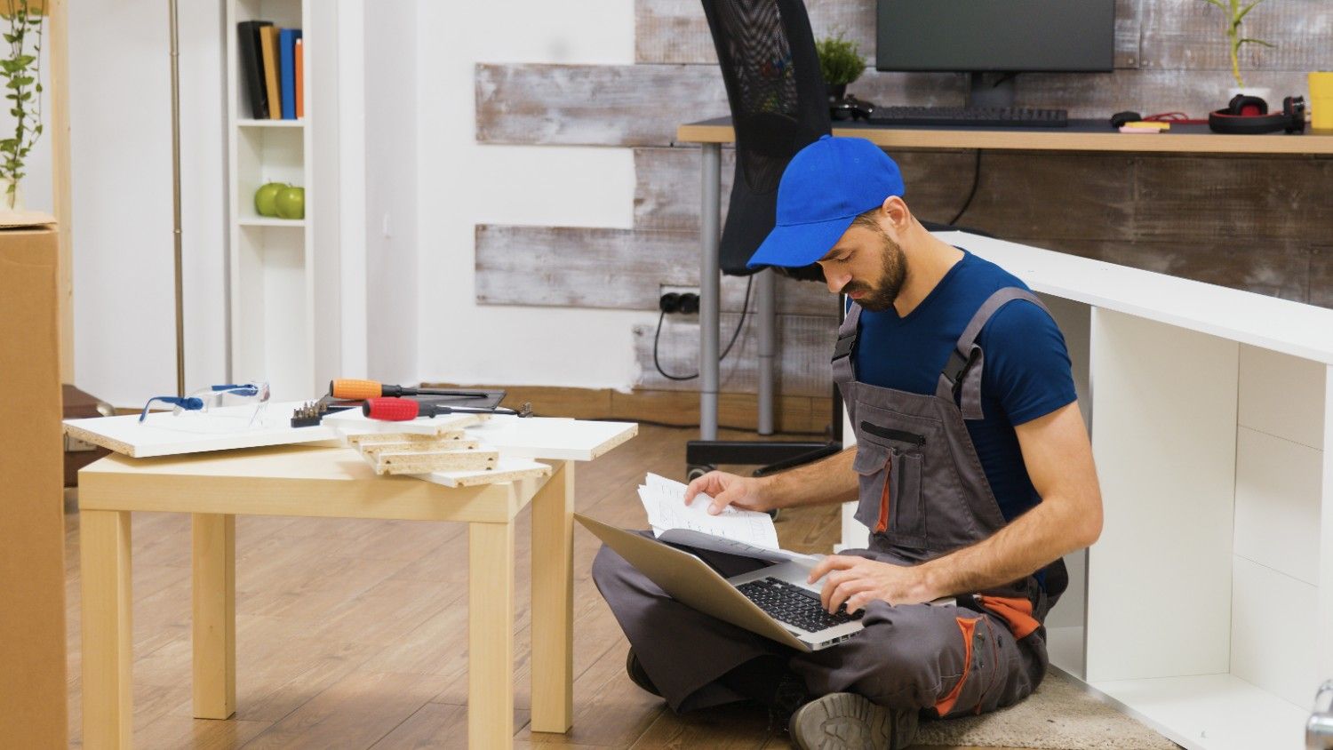 Home Remodeling in Arlington, VA
