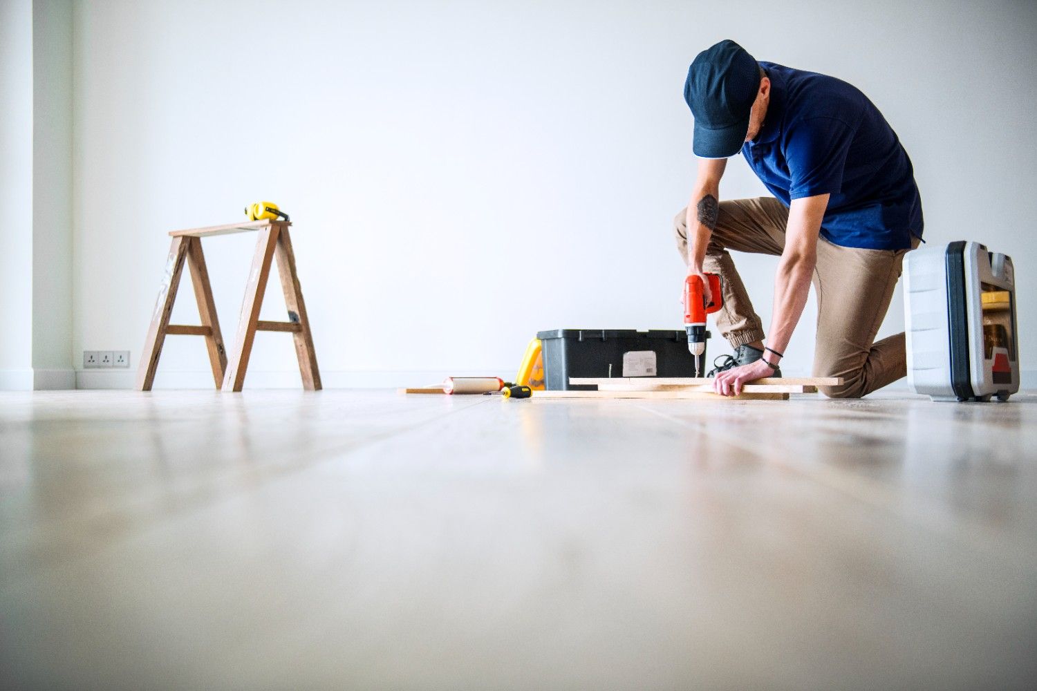 Home Renovation in Alexandria, VA: Upgrade Your Home with Modern Remodeling Solutions