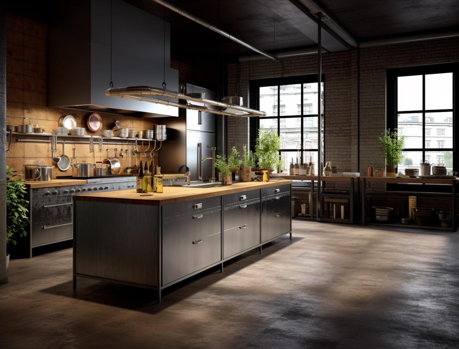 Kitchen Remodeling in Bowie, MD: Transform Your Home with Modern Design & Functionality