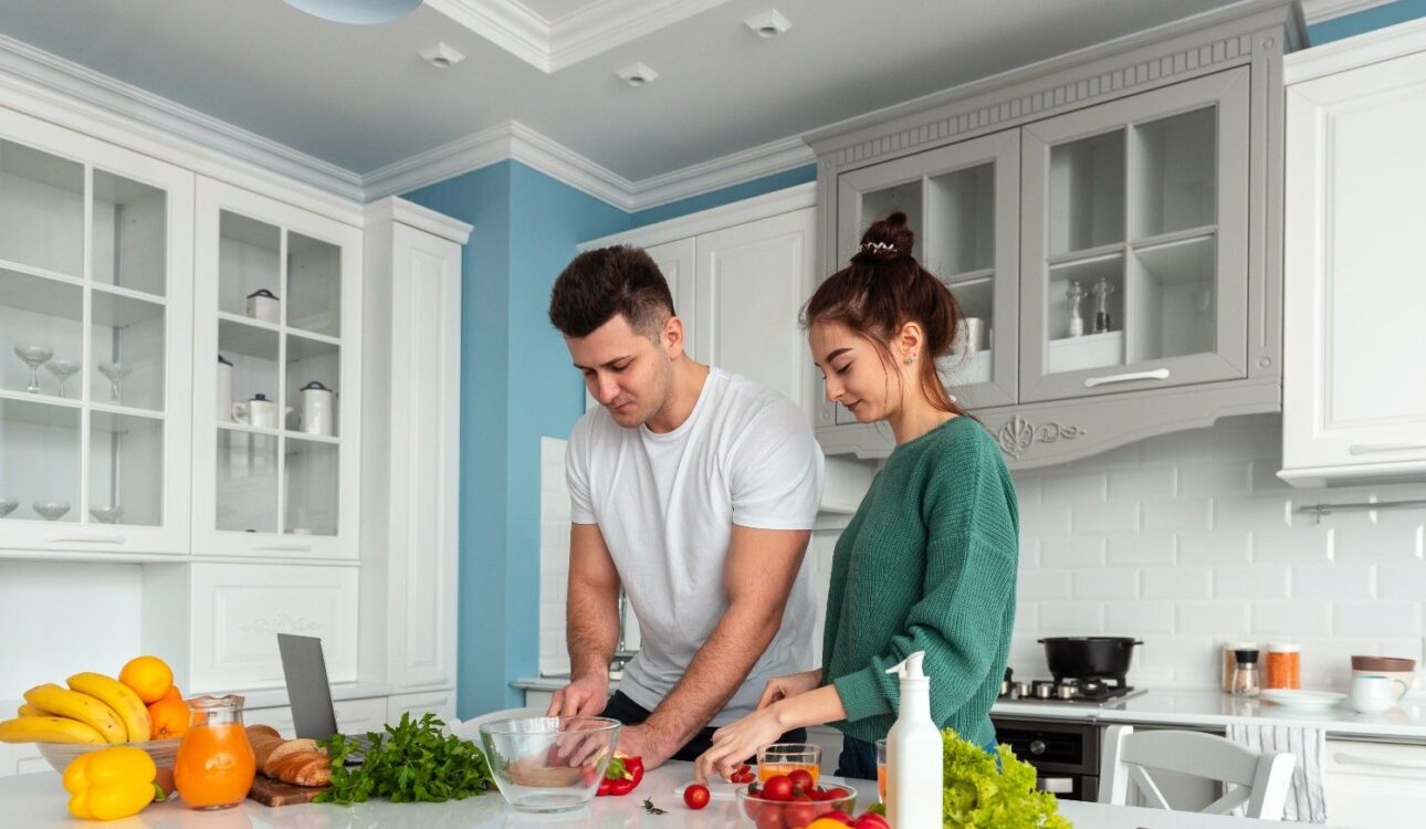 Luxury Kitchen Remodeling in Potomac Maryland