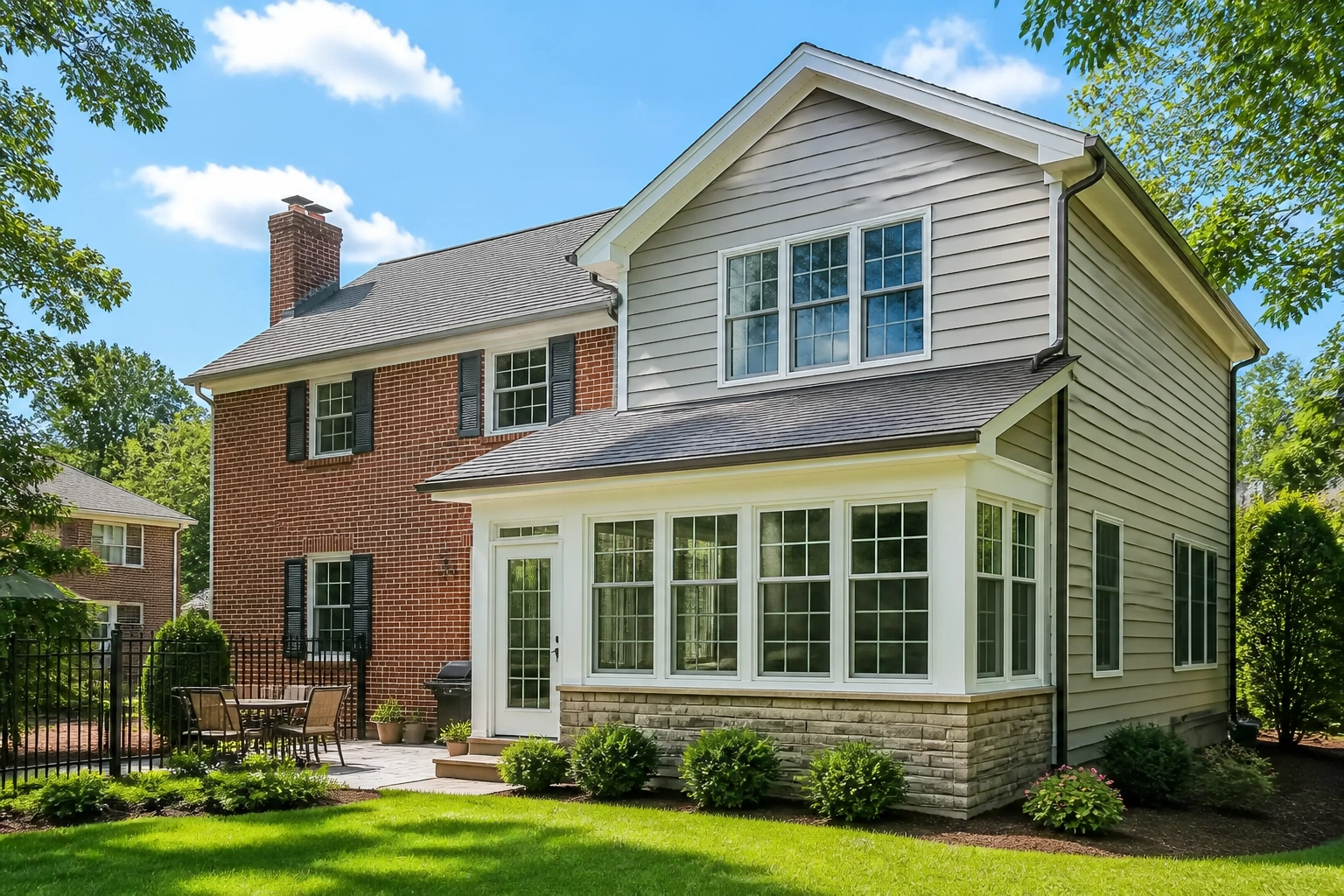 Looking for a Home Addition Contractor in Rockville MD? 10 Things You Should Know Before You Build