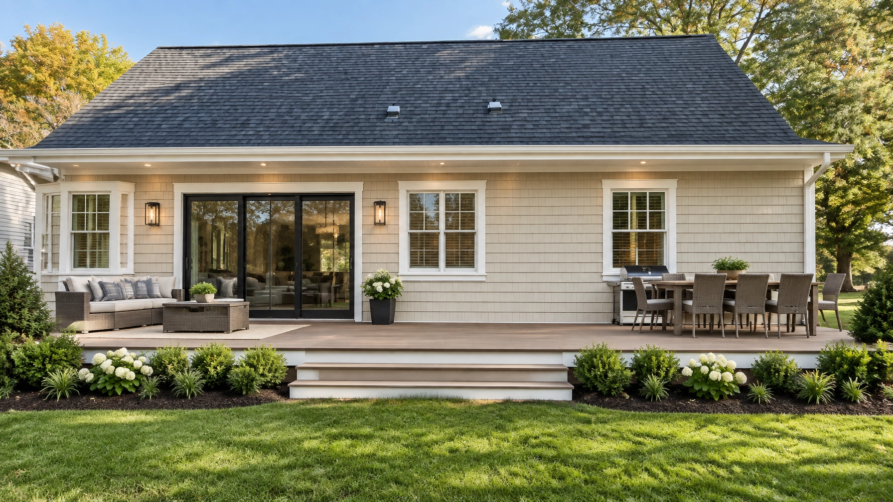 Hiring a General Contractor in Maryland, DC, or Virginia? Straight Answers to the 12 Questions Homeowners Ask Most