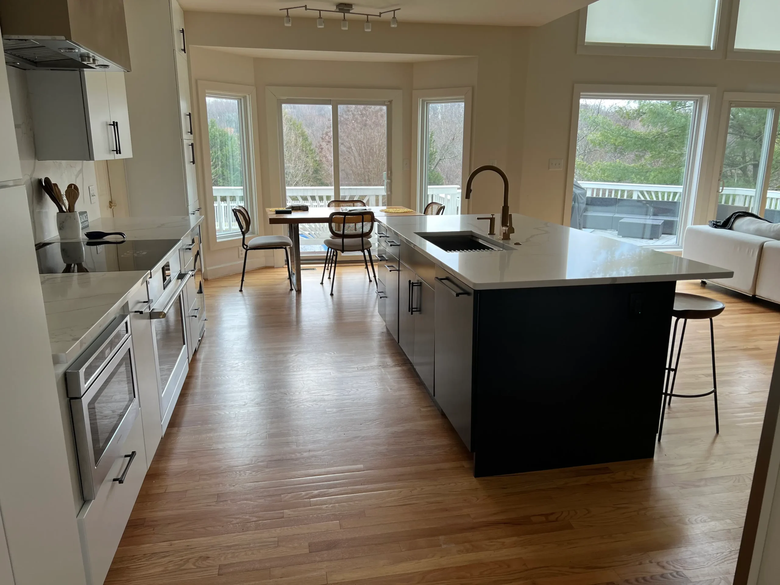 Best Kitchen Remodeling Contractor in Rockville